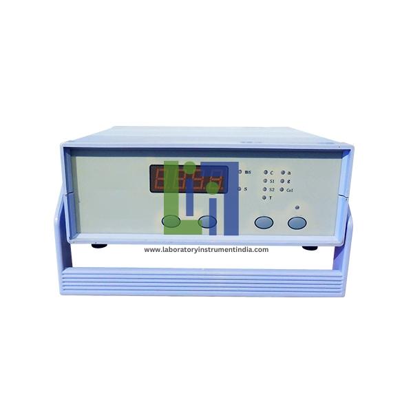 Digital Timer