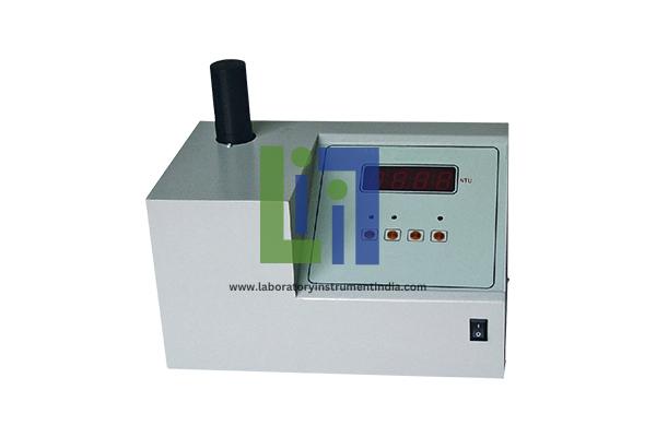 Digital Turbidity Instrument