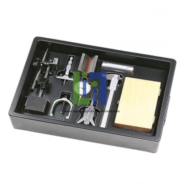 Dimensional Metrology II Training Kit One