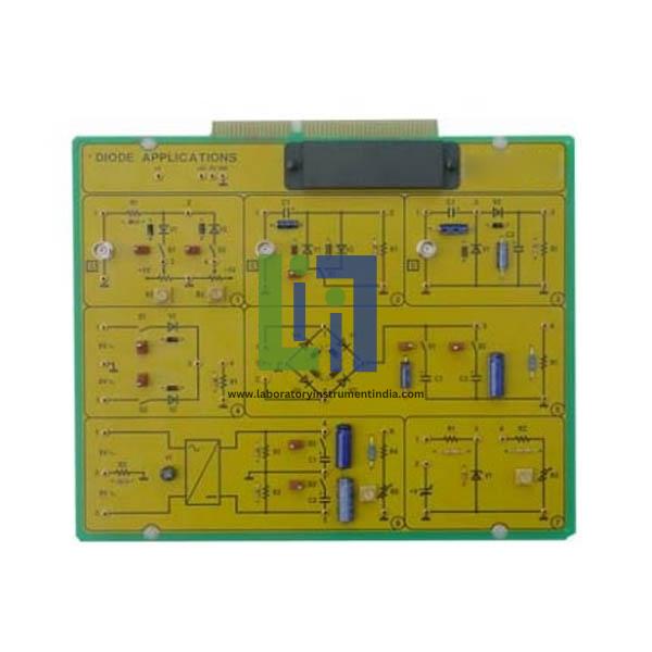 Diode Applications