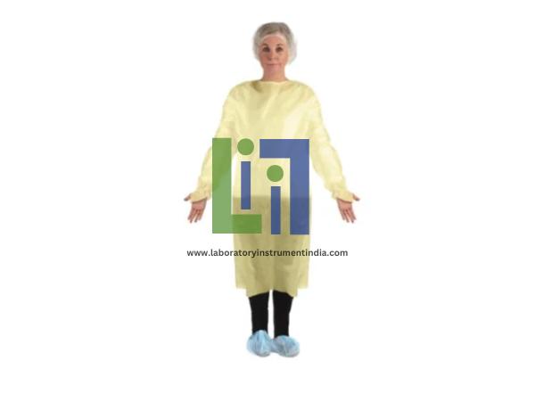 Isolation Gown