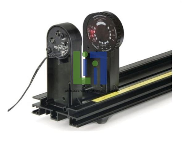 Disks Single Slit and Multiple Slits For Difraction Experiences