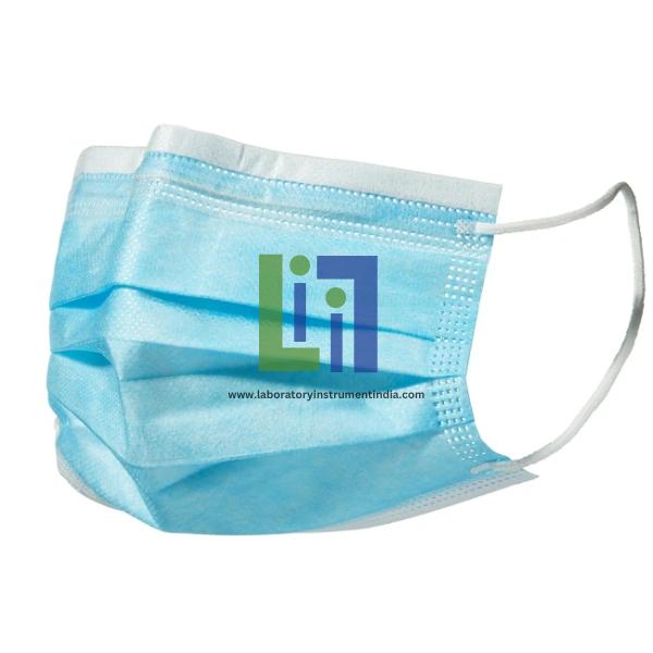 Disposable Face Mask