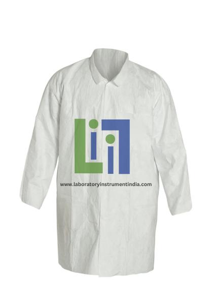 Disposable Lab Coat