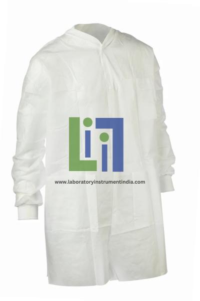 Disposable Lab Coats