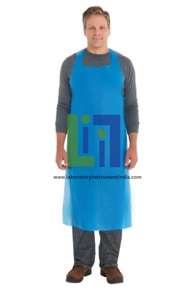 Disposable Polyethylene Aprons