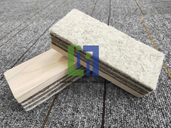 Duster/wiper for Blackboard