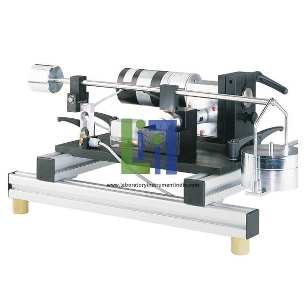 Dynamic Friction In Cylindrical Pin Roller