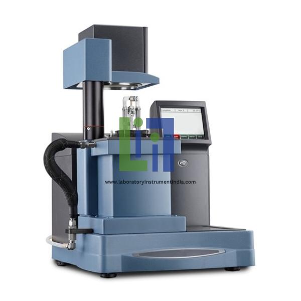 Dynamical Mechanical Analyzer