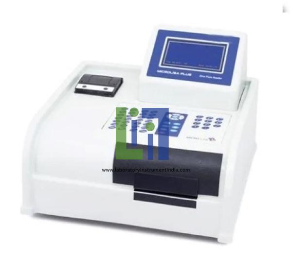 ELISA Plate Reader