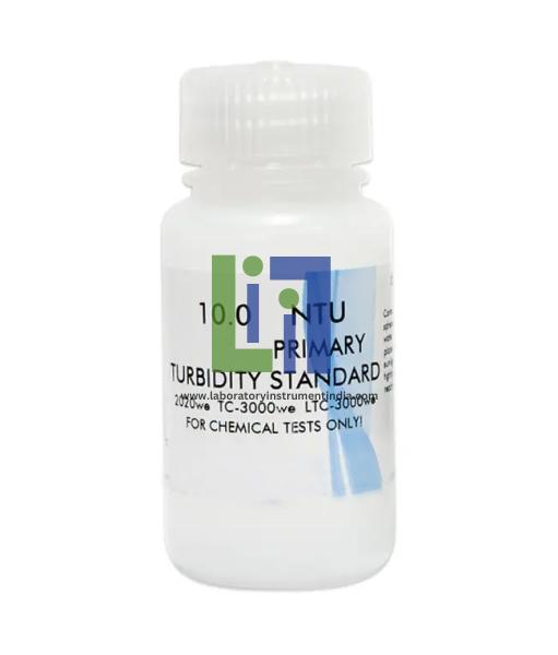 EPA Turbidity Standard, 1 NTU; 60 mL