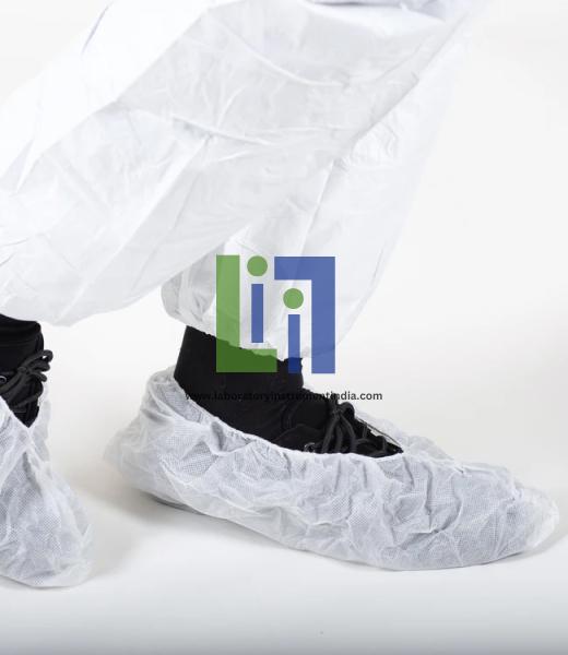 ESD Cleanroom Overshoes