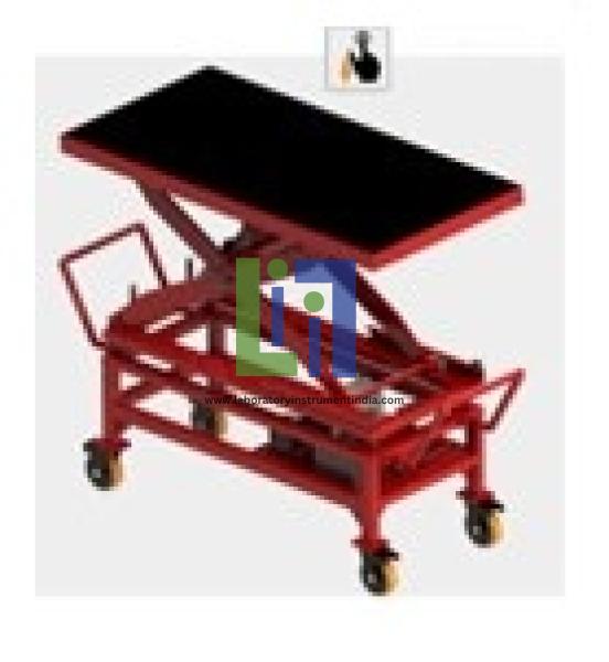 EV Battery Lift (Capacity 1 Ton)