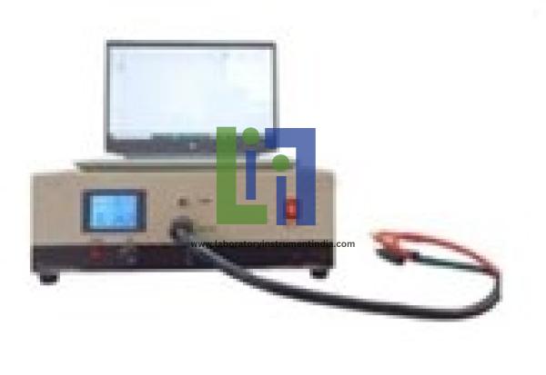 EV Traction Battery Pack Loading and Testing Training Platform Electronic Engineering Lab