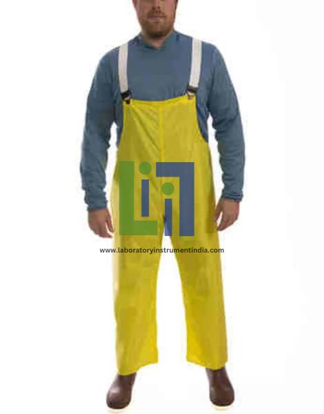 Eagle Polyurethane on Nylon Suits: Overalls