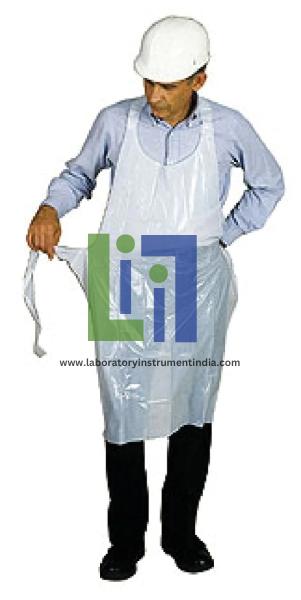 Wear Polyethylene Apron