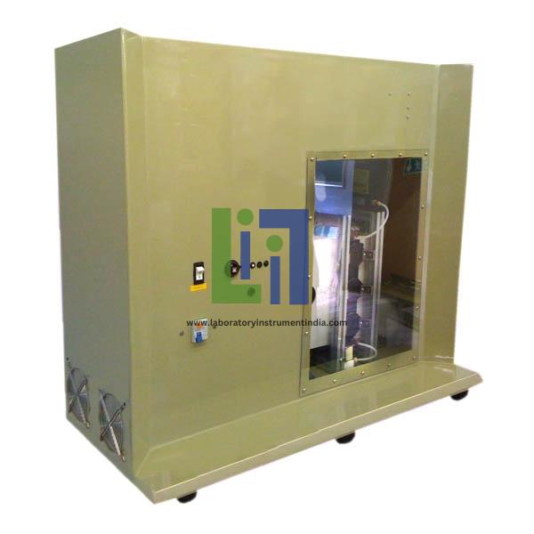 Educational Proton Exchange Membrane fuel cell