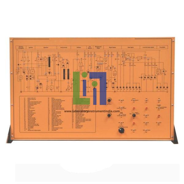 Electric Circuits