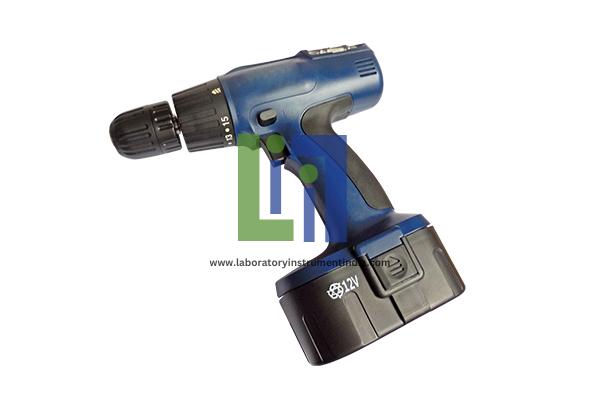 Electric Drill