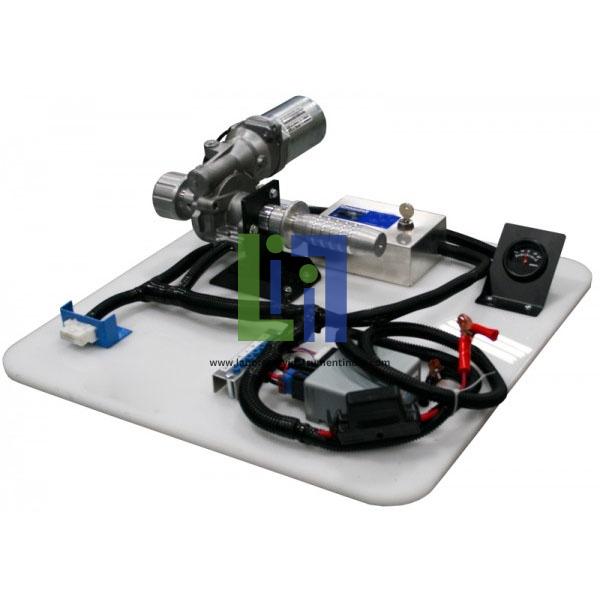 Electric Power Steering Trainer