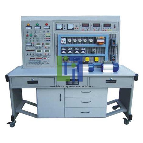Electrical And Electronic Skills Training Device