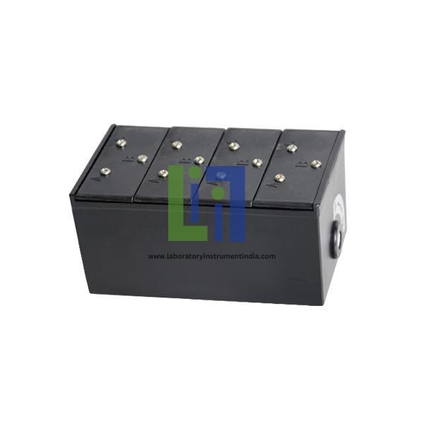 Electrical Element Detection Black Box