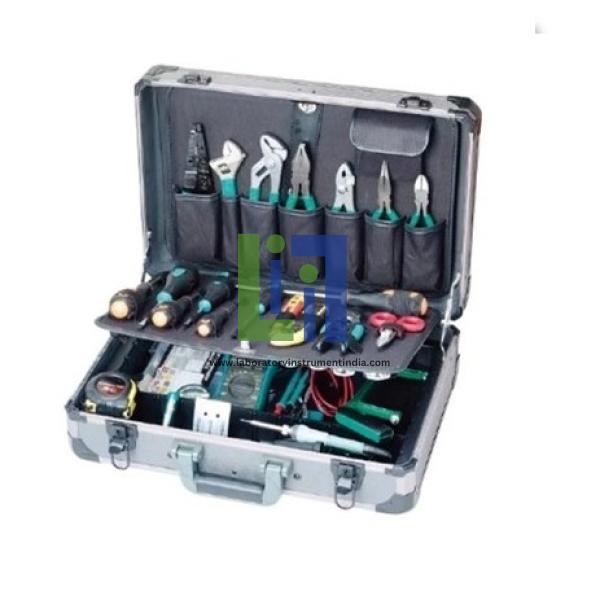 Electrical Hand Tools Boxes