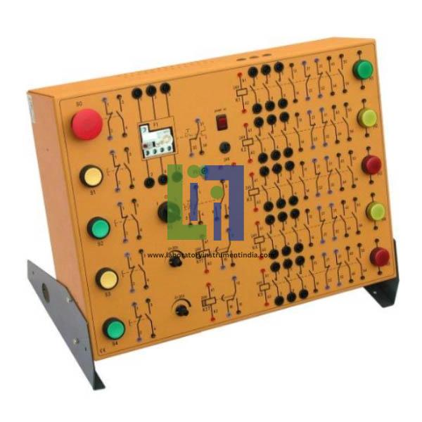 Electro Mechanic Component Board