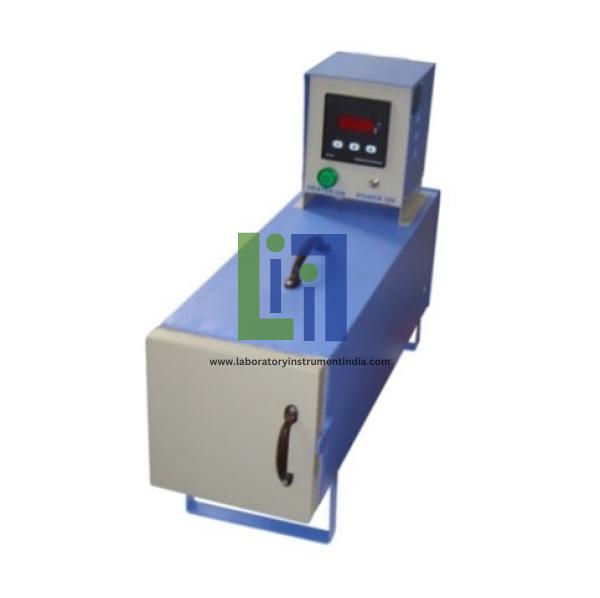Electrode Dry Oven