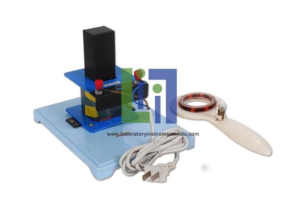 Electromagnetic Induction Demonstrator