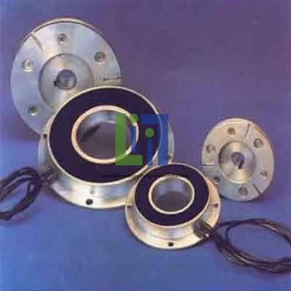 Electromagnetic Single Disk Brake