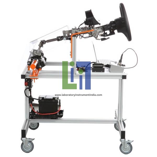 Electromechanical Power Steering