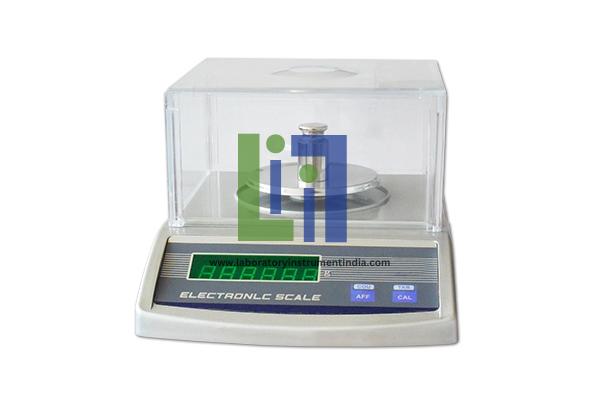 Electronic Balance