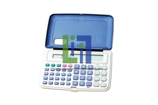 Electronic Calculator