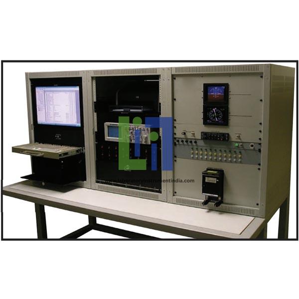 Electronic Flight Instrument System Trainer