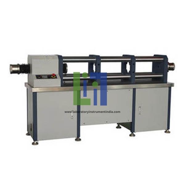 Electronic Tensile Stress Relaxation Testing Machine