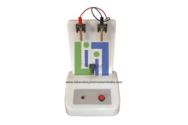 Electrophoresis Demonstrator