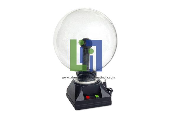 Electrostatic Conduction Ball