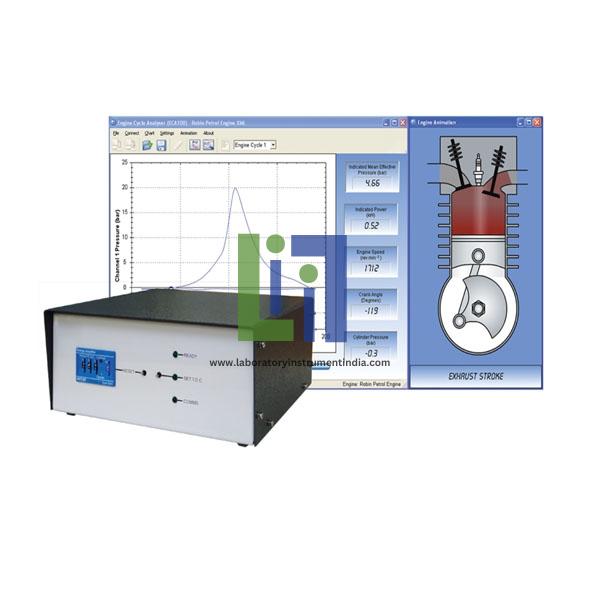 Engine Cycle Analyser