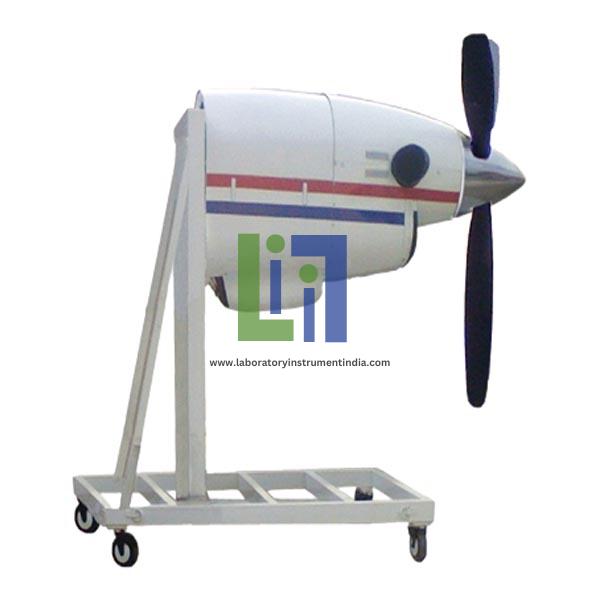 Engine Removal And Replacement Trainer
