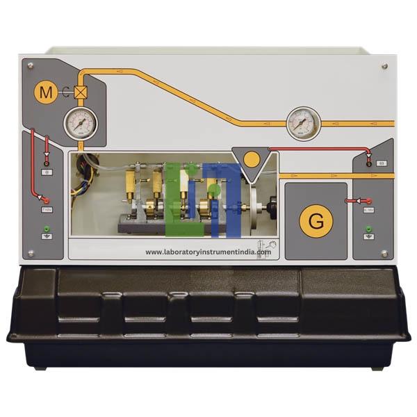 Engine Speed Control Apparatus