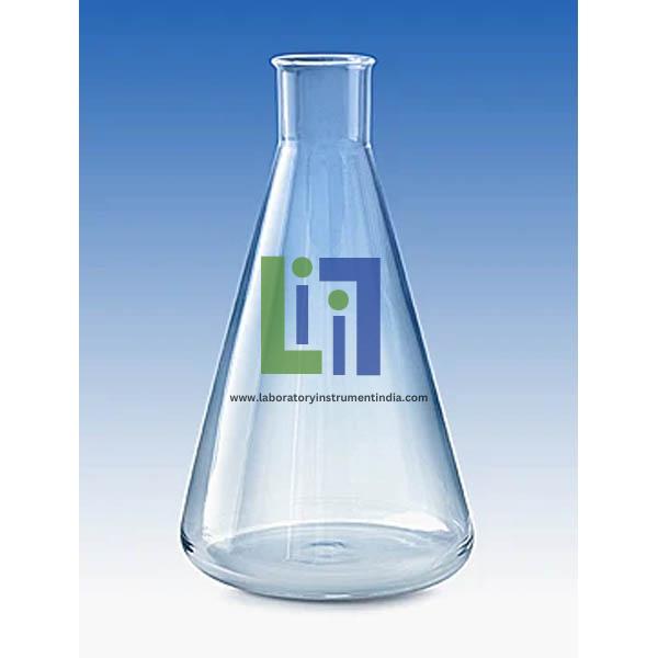 Erlenmeyer Flasks