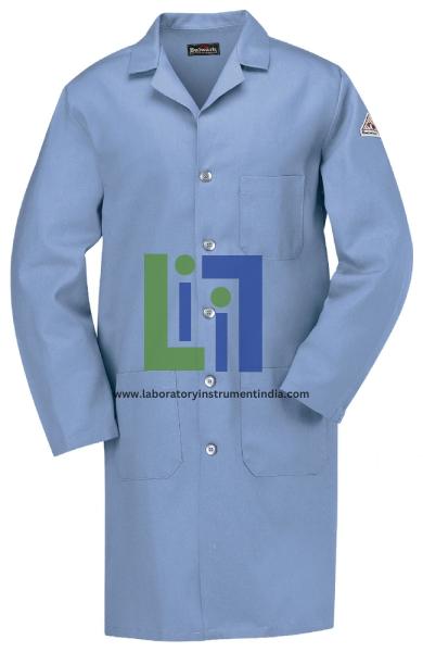 Excel FR Lab Coats