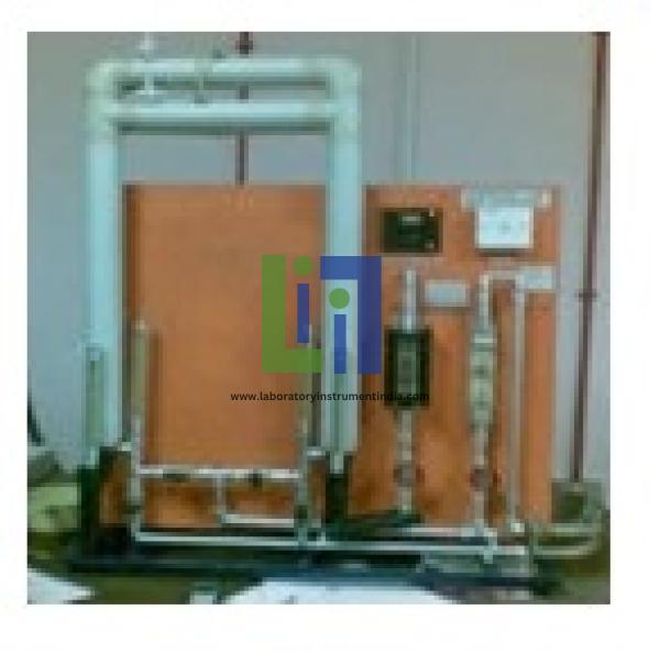 Extended Concentric Tube Heat Exchanger