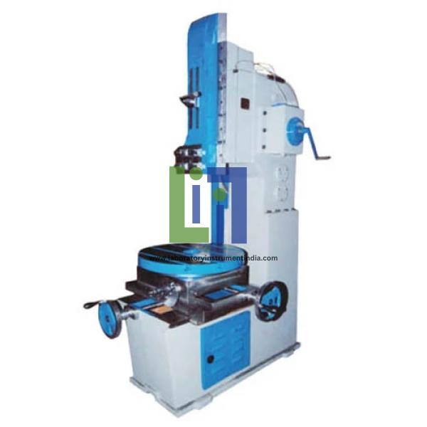 Extra Heavy Duty Slotting Machine