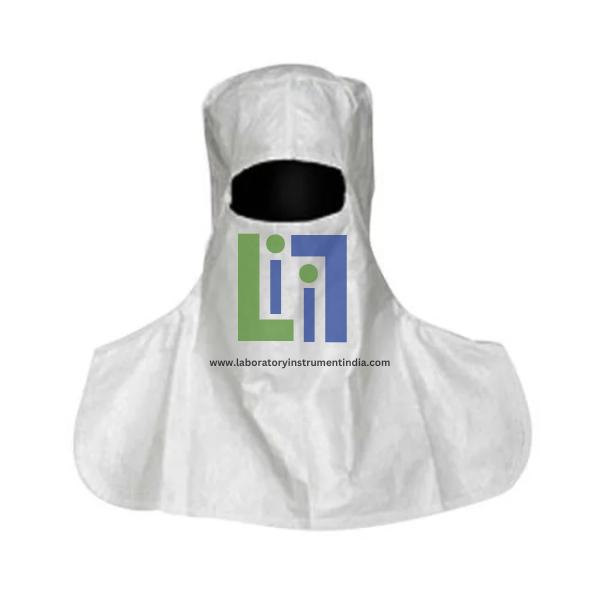 Eyes Only Non-Sterile Cleanroom Hoods