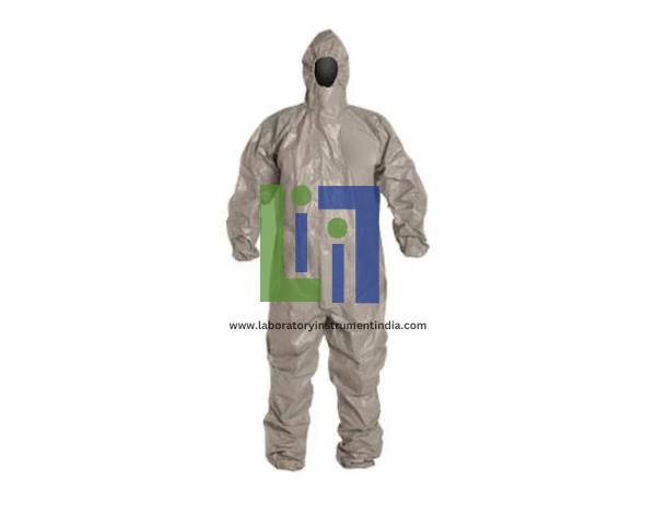 F Taped Seam Coveralls (TAA Compliant)