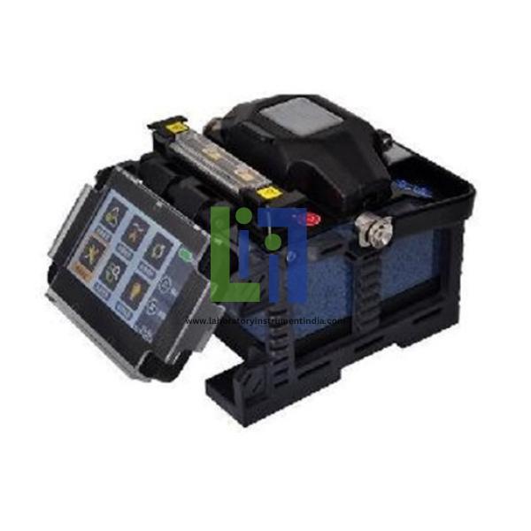 Fiber Optic Splicer