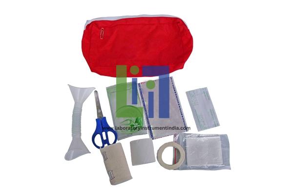 First-Aid Kit