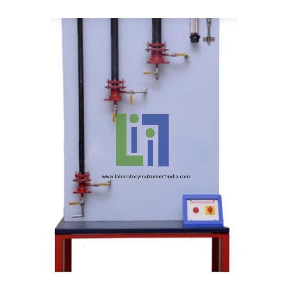 Fixed Bed Adsorption Plant